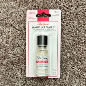 Sally Hansen Hard as Nails